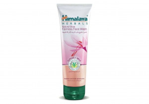 Крем выравнивающий цвет лица Himalaya Herbals Natural Glow Fairness Cream