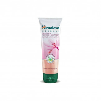 Крем выравнивающий цвет лица Himalaya Herbals Natural Glow Fairness Cream