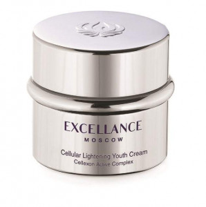 Крем для лица Excellance Moscow Cellular Lightening Youth Cream