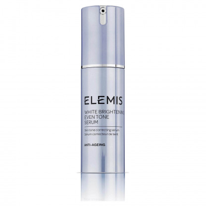 Отбеливающая сыворотка для борьбы с гиперпигментацией Elemis White Brightening Even Tone Serum