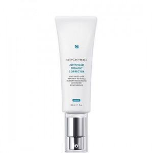 SkinCeuticals Advanced Pigment Corrector Высокоэффективный крем-уход против пигментации, 30мл