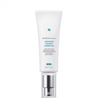 SkinCeuticals Advanced Pigment Corrector Высокоэффективный крем-уход против пигментации, 30мл