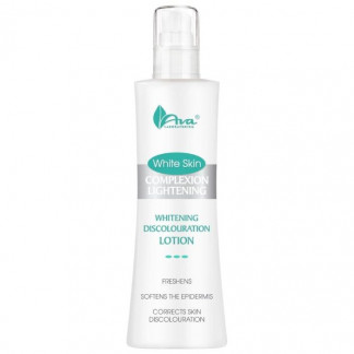 Осветляющий лосьон Ava Laboratorium White Skin Brightening Lotion