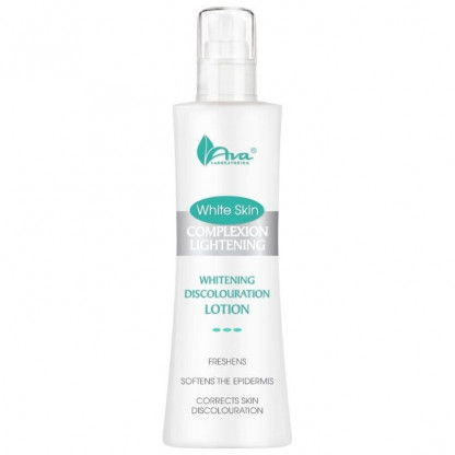 Осветляющий лосьон Ava Laboratorium White Skin Brightening Lotion