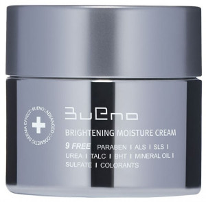 BuEno Brightening Moisture Cream Осветляющий крем для лица