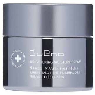 BuEno Brightening Moisture Cream Осветляющий крем для лица