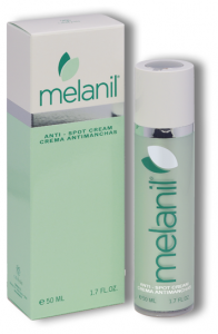 Крем от пигментации Меланил Catalysis Melanil Anti Spot Cream, 50ml