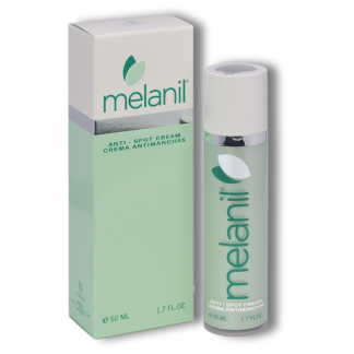 Крем от пигментации Меланил Catalysis Melanil Anti Spot Cream, 50ml