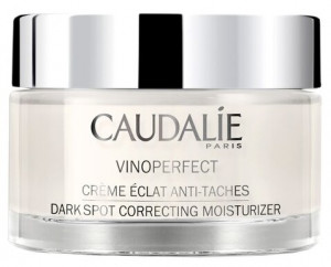 Крем для сияния кожи Caudalie Vinoperfect Dark Spot Correcting Moisturizer 50 мл