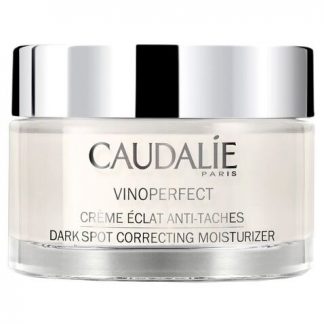 Крем для сияния кожи Caudalie Vinoperfect Dark Spot Correcting Moisturizer 50 мл