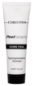 Крем для коррекции гиперпигментации Christina Peelosophy Home Peel Hyperpigmentation Corrector