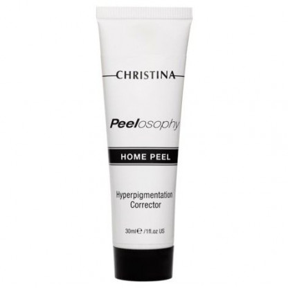 Крем для коррекции гиперпигментации Christina Peelosophy Home Peel Hyperpigmentation Corrector