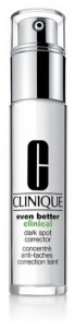 Clinique Even Better Clinical Dark Spot Corrector Сыворотка для лица 2-в-1, выравнивающая тон кожи