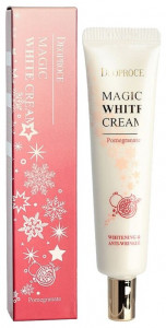 Крем для лица DEOPROCE magic white cream pomegranate 40 мл