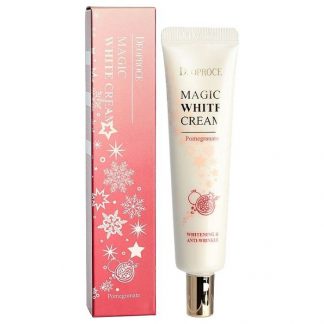 Крем для лица DEOPROCE magic white cream pomegranate 40 мл