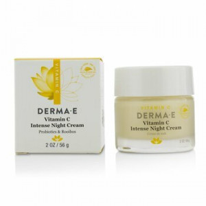 Интенсивный ночной крем с витамином С Derma E Vitamin C Intense Night Cream