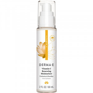 Обновляющее увлажняющее средство с витамином С Derma E Vitamin C Renewing Moisturizer