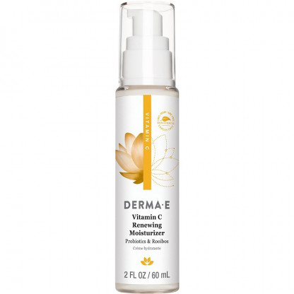 Обновляющее увлажняющее средство с витамином С Derma E Vitamin C Renewing Moisturizer