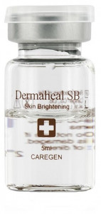 Dermaheal HSR SB Skin Brightening Коктейль для лица против пигментации