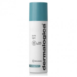 Dermalogica PowerBright TRx Pure Light SPF50 Дневной крем для лица