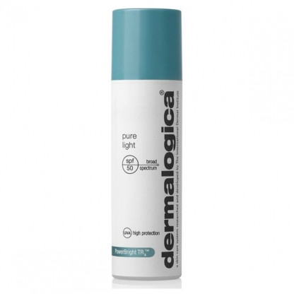 Dermalogica PowerBright TRx Pure Light SPF50 Дневной крем для лица