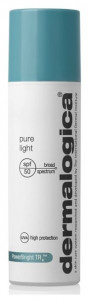 Dermalogica PowerBright TRx Pure Light SPF50 Дневной крем для лица