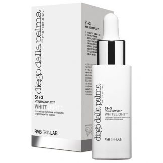 Diego Dalla Palma Professional RVB Skinlab Whitelab Brightening White Essence