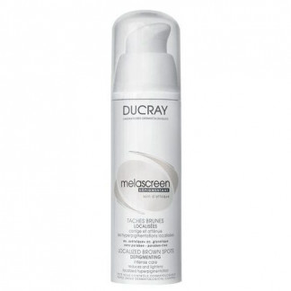 Крем для лица Ducray Melascreen Anti-Brown Spots Depigmentation 30 мл