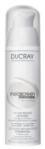 Крем для лица Ducray Melascreen Anti-Brown Spots Depigmentation 30 мл