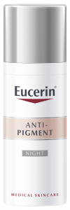 Крем для лица Eucerin ANTI-PIGMENT НОЧНОЙ ПРОТИВ ПИГМЕНТАЦИИ 50 мл