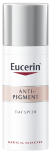 Eucerin AntiPigment Дневной крем для лица против пигментации SPF30