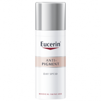 Eucerin AntiPigment Дневной крем для лица против пигментации SPF30