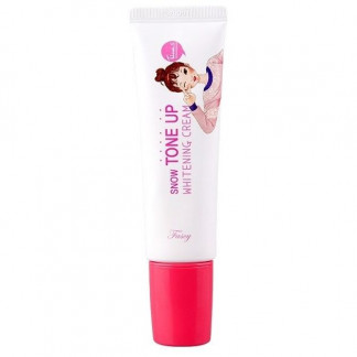 Крем для лица Fascy Snow Tone up Whitening Cream 50 мл