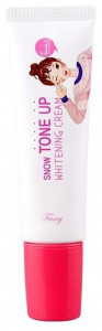 Крем для лица Fascy Snow Tone up Whitening Cream 50 мл