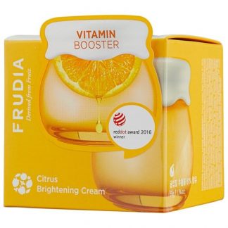 Крем для лица Frudia Citrus Brightening Cream 55 мл