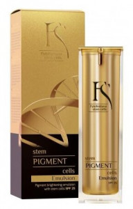 Fytofontana Stem Cells Эмульсия для лица Pigment Emulsion