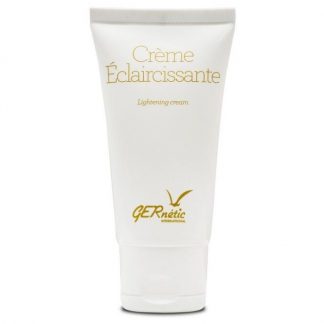 GERnetic International Creme Eclaircissante Lightening cream Отбеливающий и восстанавливающий ночной крем