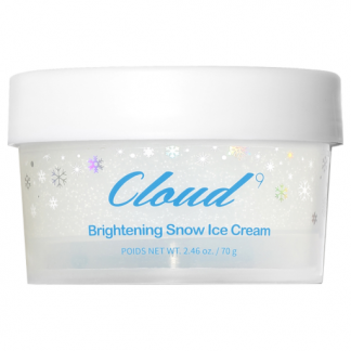 Крем для лица Guerisson осветляющий Cloud9 brightening snow ice cream 70 г