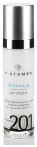 Histomer Formula 201 Whitening day cream дневной крем для сияния кожи SPF15