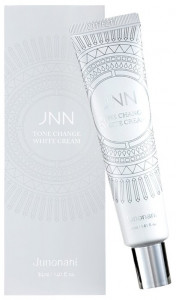 Осветляющий крем для лица Jungnani Change White Cream 30 мл