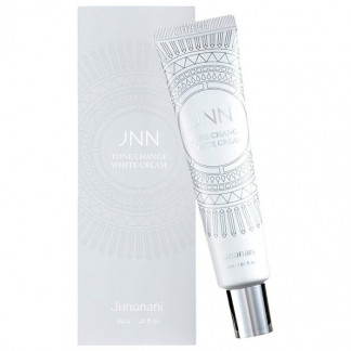 Осветляющий крем для лица Jungnani Change White Cream 30 мл