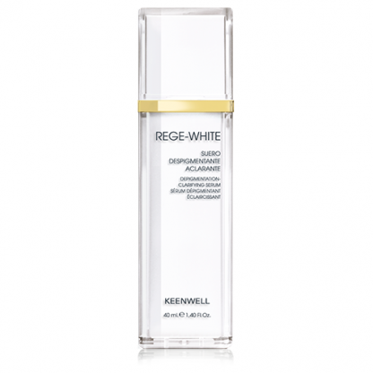 Депигментирующая сыворотка Keenwell Rege-White Depigmenting Serum