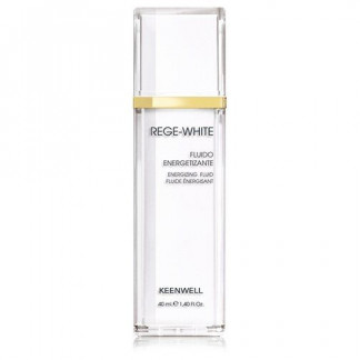 Депигментирующий энергетический флюид Keenwell Rege-White Energising Fluid