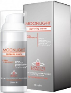 Осветляющий крем для лица LA BEAUTE MEDICALE MOONLIGHT