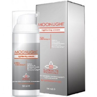 Осветляющий крем для лица LA BEAUTE MEDICALE MOONLIGHT