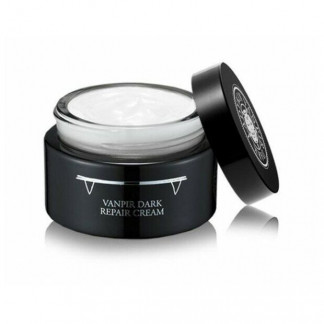 Ladykin Vanpir Dark Repair Cream Регенерирующий крем для лица с осветляющим эффектом 50 мл