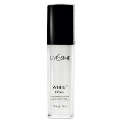 Levissime White2 Serum Сыворотка осветляющая для лица