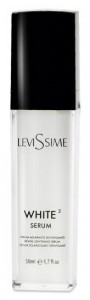 Levissime White2 Serum Сыворотка осветляющая для лица