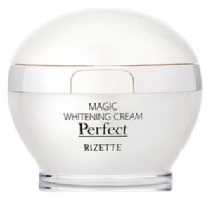 Крем для лица Lioele Rizette Magic Whitening Cream Perfect, 35 г