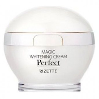 Крем для лица Lioele Rizette Magic Whitening Cream Perfect, 35 г